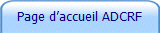 Page d�accueil ADCRF 